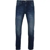 Petrol Industries Seaham Slim Fit Jeans