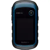 Garmin eTrex 22x - GPS/GLONASS-navigator - vandring 2.2"