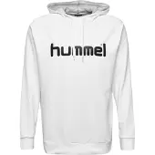 Hummel Go Cotton Logo Hetteskjorte