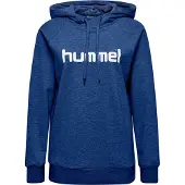 Hummel Go Logo Hetteskjorte