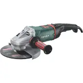 Metabo Wea 24-230 Mvt Quick Vinkelsliper