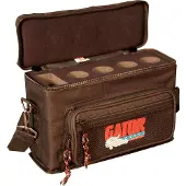 Gator GM-4 Mikrofon Bag
