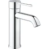 GROHE Essence servantbatteri S-størrelse - Krom