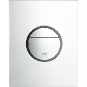 GROHE Nova Cosmopolitan Trykplade