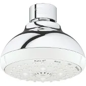 GROHE NTempesta 100 IV hovedbruser 9,5l