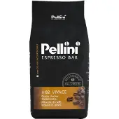 Pellini No82 Vivace Espresso Kaffebønner 1kg