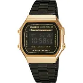 Casio A168-wegb Klokke