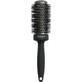 Balmain TOOLS Professional Ceramic Round Brush 43mm Black