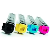 Kyocera Tonerkassett cyan 20.000 sider