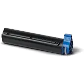 OKI 45807111 / Black Toner