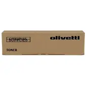 Olivetti Tonerkassett svart 27.500 sider