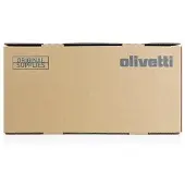 Olivetti Tonerkassett svart 27.000 sider