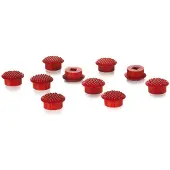 Lenovo ThinkPad Super Low Profile - Trackpoint-hette (en pakke 10) - for ThinkPad T16 Gen 4 21QN