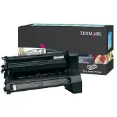 Lexmark Tonerkassett magenta, 10.000 sider, høy kapasitet, return