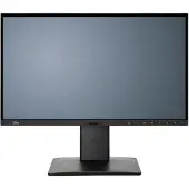 Fujitsu P27-8 TS UHD - LED-skjerm - 27" - 3840 x 2160 4K UHD (2160p) - IPS - 350 cd/m² - 1300:1 - 5 ms - 2xHDMI, DisplayPort, Mini DisplayPort - hø...