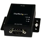 StarTech.com Rs232 Til Rs485/rs422 Adapter