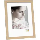 Deknudt S44ch1 40x50 Cm Wood Photo Fotoramme