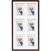 Deknudt Frames S65kq6 15x10 Cm Wood Photo Fotoramme