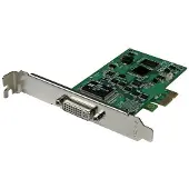StarTech.com StarTech PCIe Video Capture Card - PCIe Capture Card - 1080P - HDMI, VGA, DVI, & Component - Capture Card (PEXHDCAP2) - Videofangstadapter - PCI Express x1 - for P/N: BNDTB10GI, BNDTB210GSFP, BNDTB31