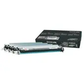 Lexmark Photoconductor/Bildetrommel Enhet** 4-pakk**
