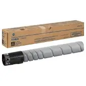 Konica Minolta Tn-324bk A8da150 Toner