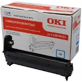 OKI C5850 C5950 Skrivertrommel