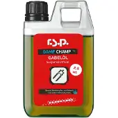 R.s.p. Damp Champ 2.5wt Fjæringsolje 250ml