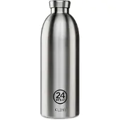 24Bottles Clima Vannflaske 850ml
