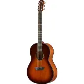 Yamaha CSF1M Travel Guitar Tobacco Sunburst