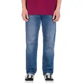 REELL Barfly Jeans blå