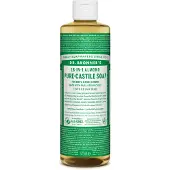 Dr. Bronner’s Almond Liquid Soap 475 ml