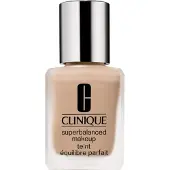Clinique -Superbalanced foundation # CN 40 CREAM CHAMOIS 30 ml