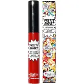 theBalm Pretty Smart Lip Gloss-Wow 6,5ml
