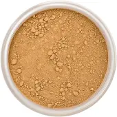 Lily Lolo Mineral Foundation Spf15 Cinnamon Foundation
