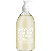 Compagnie De Provence Liquid Marseille Soap Cotton Flower 500ml
