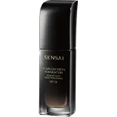 Sensai Flawless Satin Foundation Fs103 Sand Beige 30ml Sminkebase