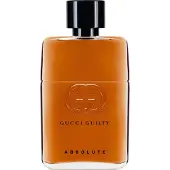 Gucci Guilty Absolute pour Homme Eau De Parfum 50 ml (mann)
