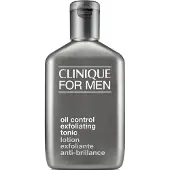 Clinique Oljekontrollerende Eksfolierende Toner 200ml