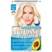 Garnier Nutrisse Truly Blond - L+++ Bleach Maximum Lightener