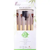 So Eco Eye & Brow Brush Set