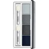 Clinique All About Shadow Quad 09 Smoke Øyenskyggepalett