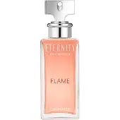 Calvin Klein - Eau De Parfum - Eternity Flame - 50 Ml