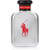 Ralph Lauren Polo Rød Rush Eau de Toilette 75ml