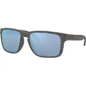 Oakley Holbrook Xl Prizm Deep Water Polariserte Solbriller