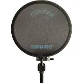 Shure PS-6 Pop Filter
