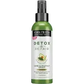 John Frieda Detox & Repair Care & Protect Spray 200 ml