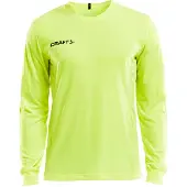 Craft Squad Langarmet T-skjorte