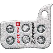 Swissstop DISC 32 E SRAM HRD, Level Ult. bremseklosser