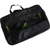 VirtuFit Hurdle Bag, black