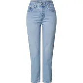 Levi's 501 Cropped Jeans